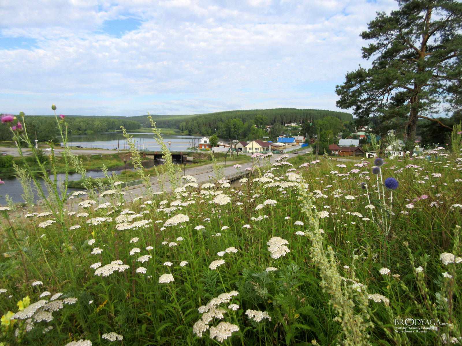 Dvurechensk